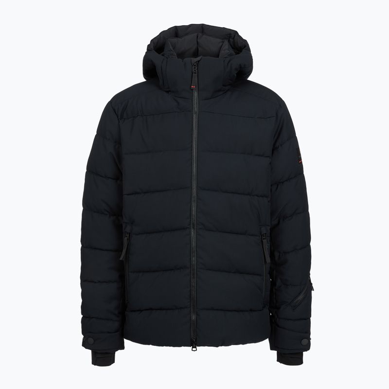Zateplená pánska bunda BOGNER FIRE+ICE Luka2 navy
