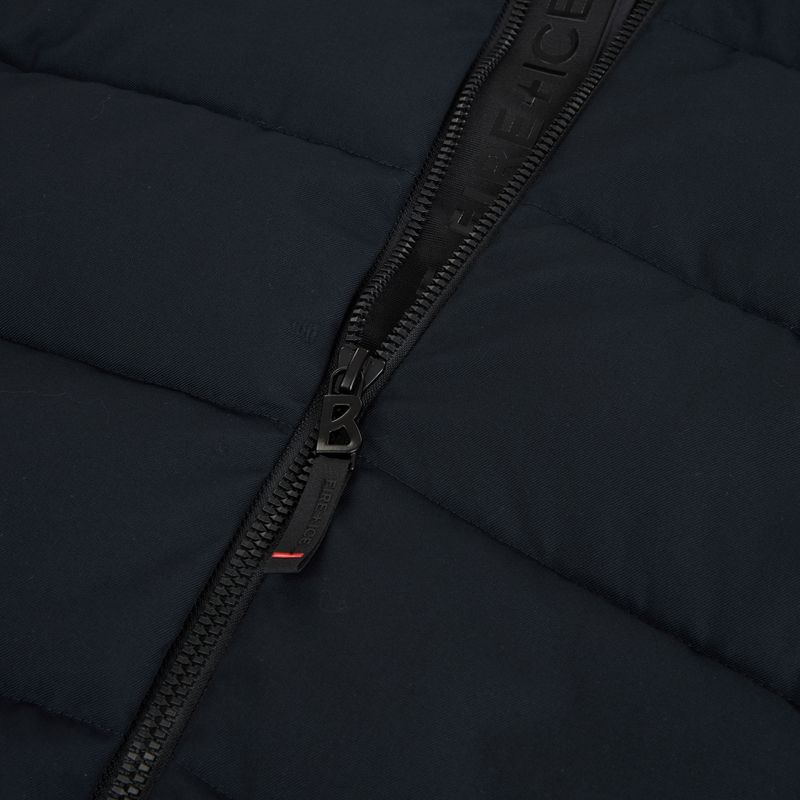 Zateplená pánska bunda BOGNER FIRE+ICE Luka2 navy 3