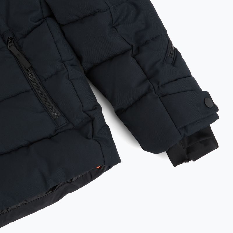 Zateplená pánska bunda BOGNER FIRE+ICE Luka2 navy 4