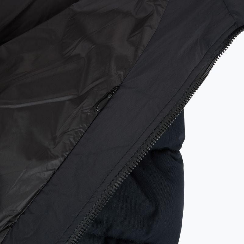 Zateplená pánska bunda BOGNER FIRE+ICE Luka2 navy 6
