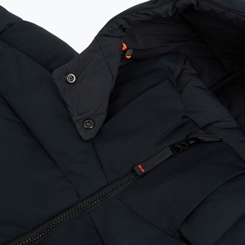 Zateplená pánska bunda BOGNER FIRE+ICE Luka2 navy 7