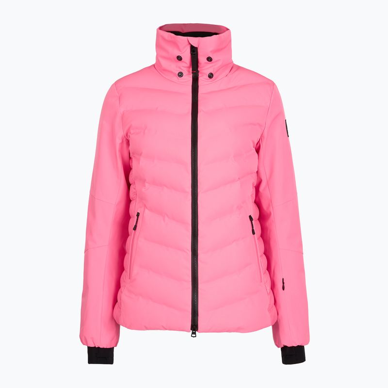 Dámska lyžiarska bunda BOGNER FIRE+ICE Janka 4 vibrant flash 7