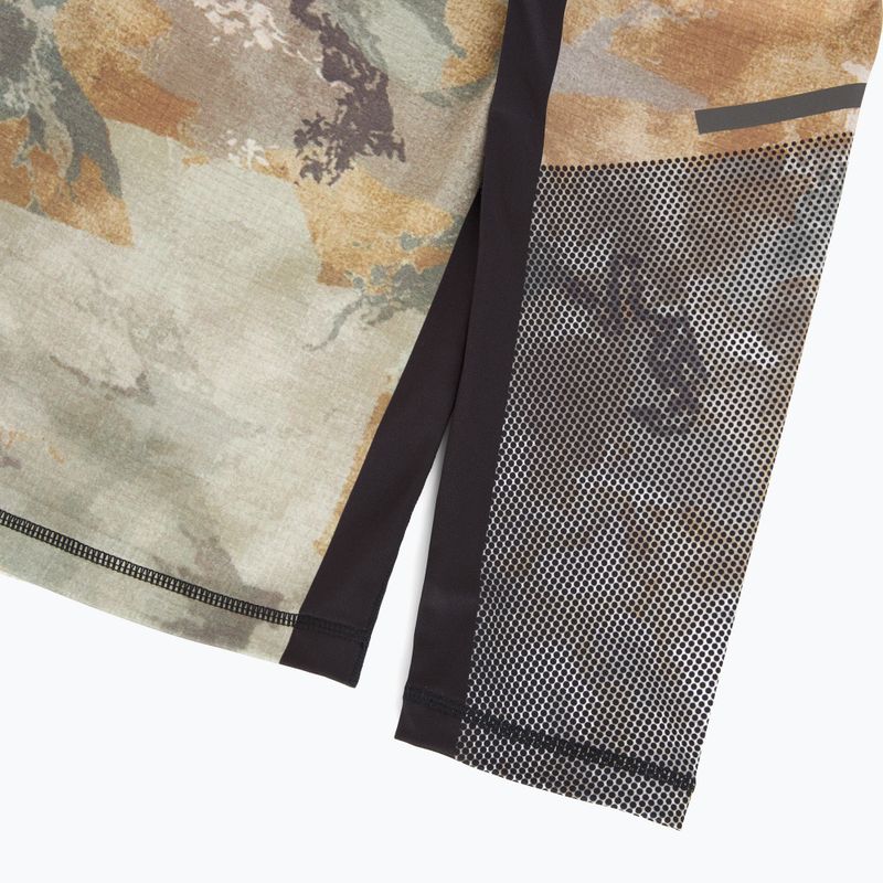 Pánske termo tričko longsleeve BOGNER FIRE+ICE Pascal multicolor 4