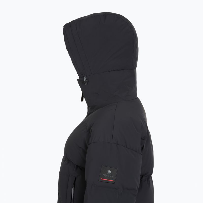 Dámska lyžiarska bunda BOGNER FIRE+ICE Neila-D black 3