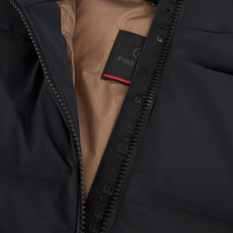 Dámska lyžiarska bunda BOGNER FIRE+ICE Neila-D black 7