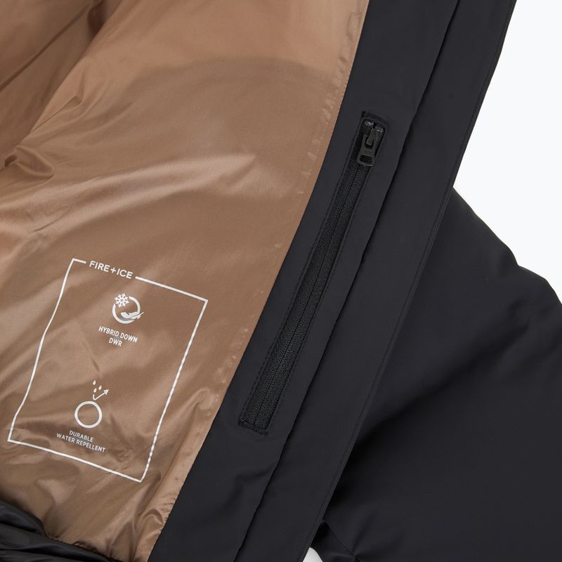 Dámska lyžiarska bunda BOGNER FIRE+ICE Neila-D black 8