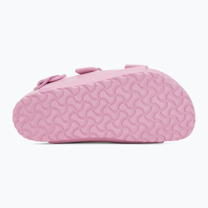 Detské sandále BIRKENSTOCK Milano EVA Narrow fondant pink 4
