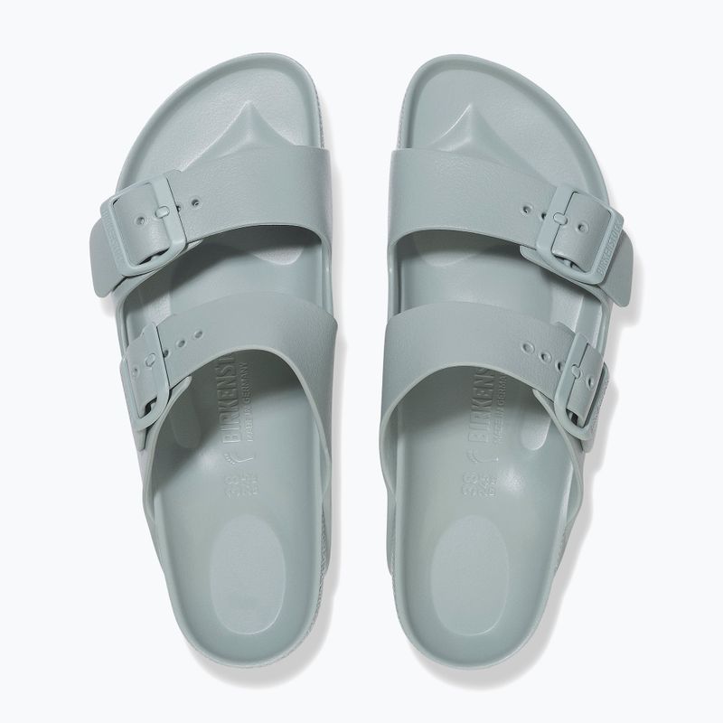 Šľapky BIRKENSTOCK Arizona EVA pure sage 3