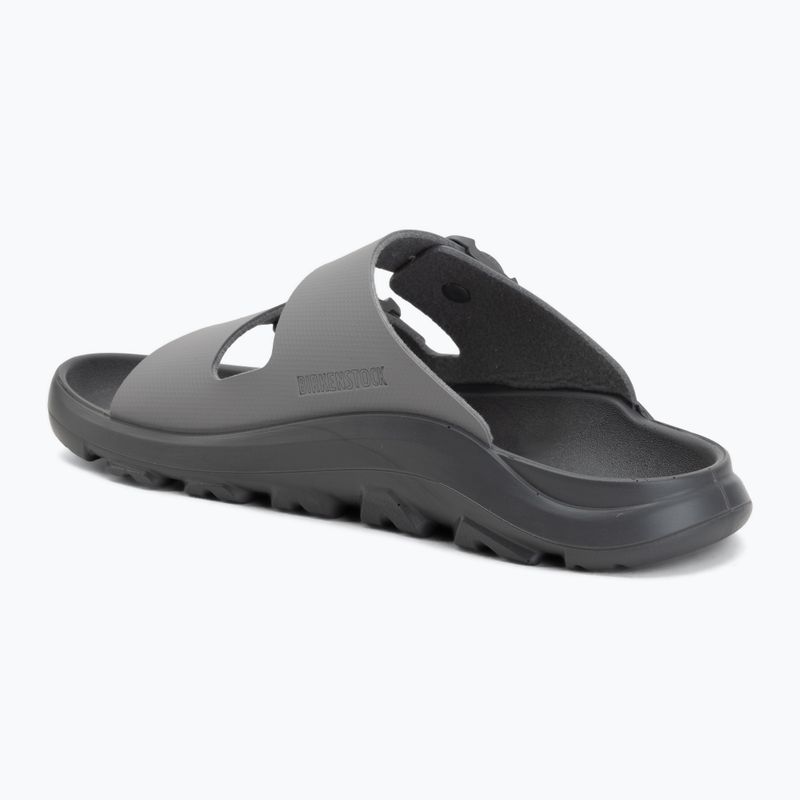 Šľapky BIRKENSTOCK Mogami Terra 2 Strap Birko-Flor Regular apex whale gray 3