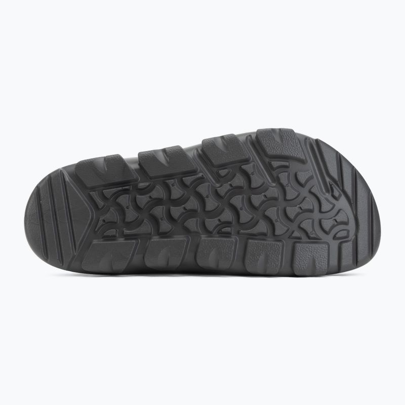 Šľapky BIRKENSTOCK Mogami Terra 2 Strap Birko-Flor Regular apex whale gray 4