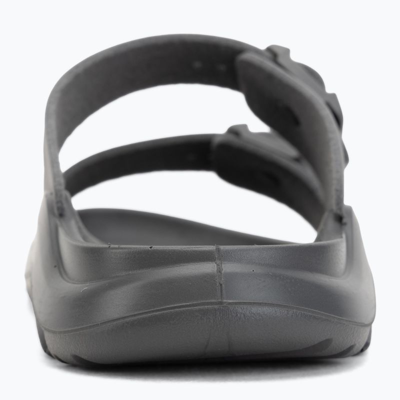 Šľapky BIRKENSTOCK Mogami Terra 2 Strap Birko-Flor Regular apex whale gray 6