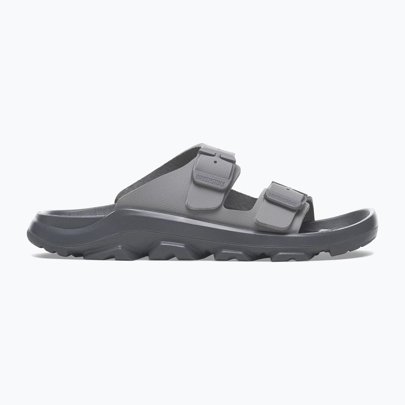 Šľapky BIRKENSTOCK Mogami Terra 2 Strap Birko-Flor Regular apex whale gray 2