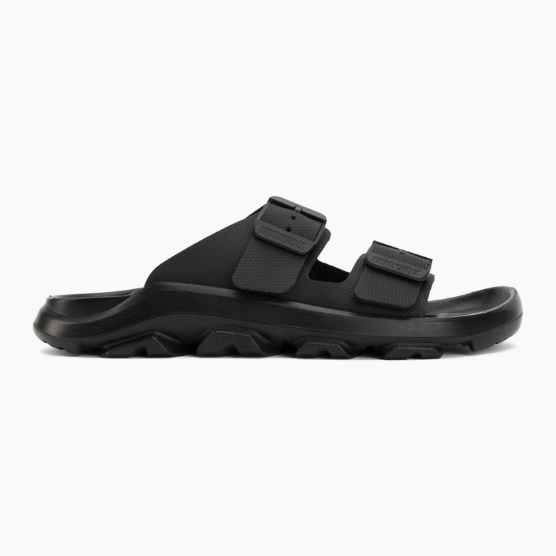 Šľapky BIRKENSTOCK Mogami Terra 2 Strap Birko-Flor Regular apex black 2