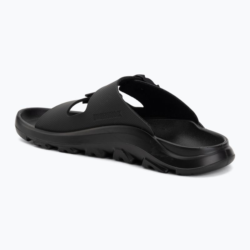 Šľapky BIRKENSTOCK Mogami Terra 2 Strap Birko-Flor Regular apex black 3