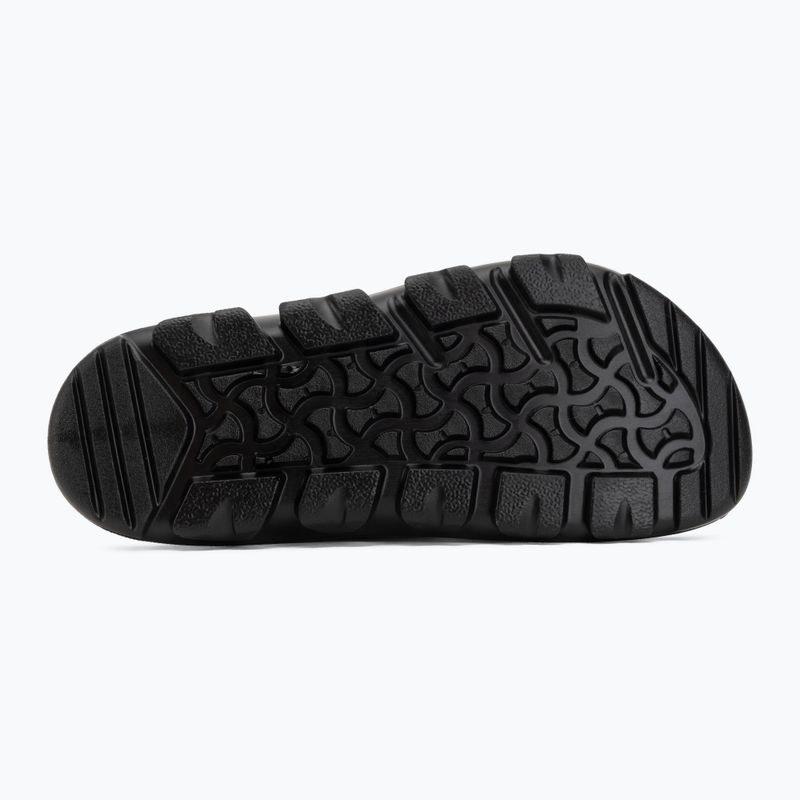 Šľapky BIRKENSTOCK Mogami Terra 2 Strap Birko-Flor Regular apex black 4