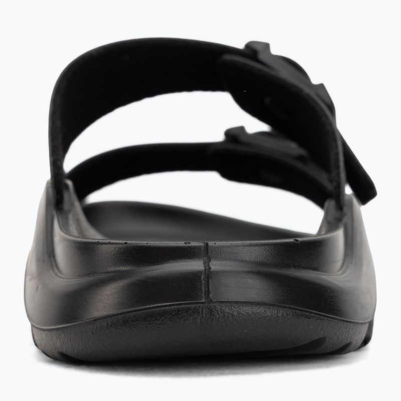 Šľapky BIRKENSTOCK Mogami Terra 2 Strap Birko-Flor Regular apex black 6