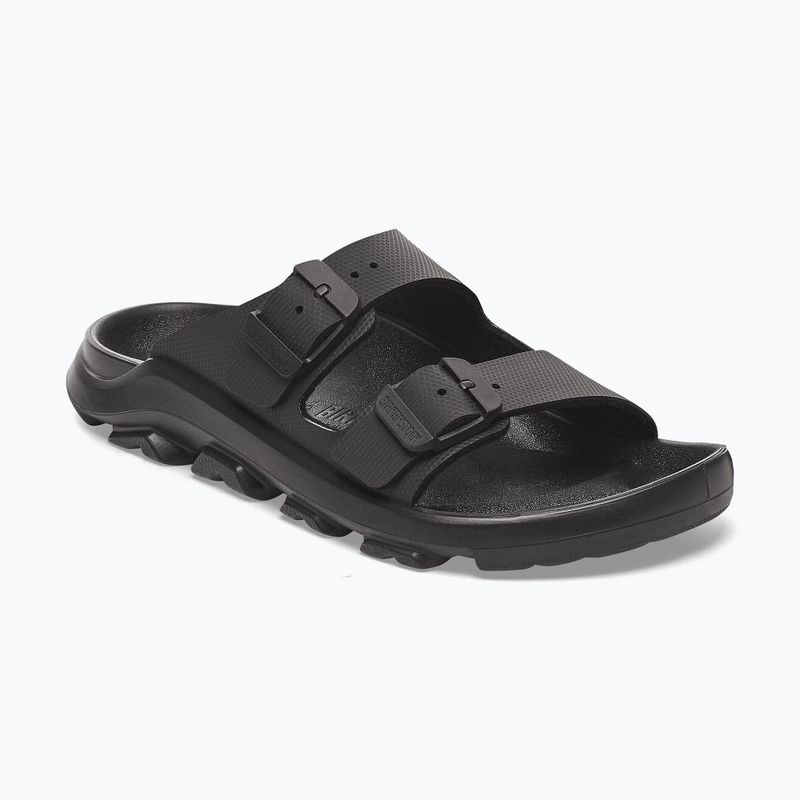 Šľapky BIRKENSTOCK Mogami Terra 2 Strap Birko-Flor Regular apex black