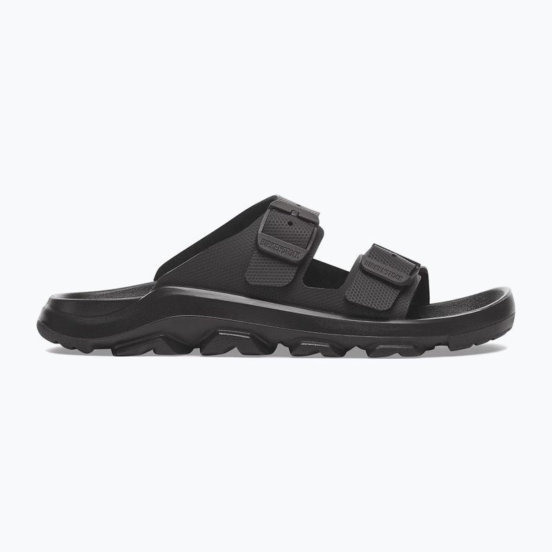 Šľapky BIRKENSTOCK Mogami Terra 2 Strap Birko-Flor Regular apex black 2