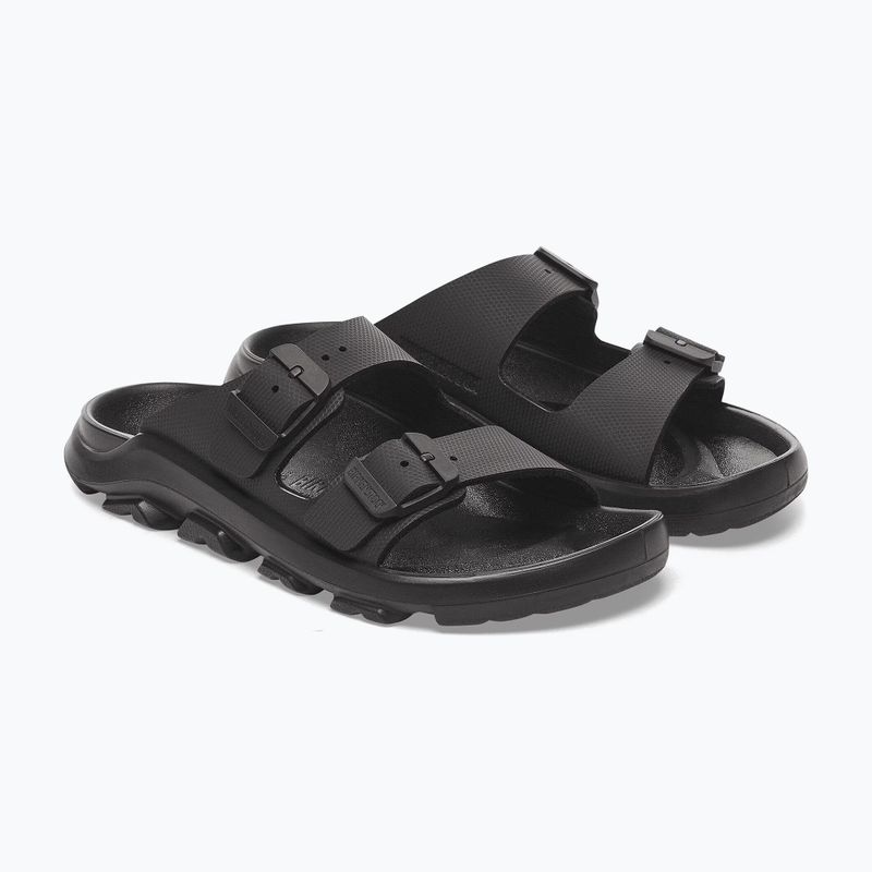 Šľapky BIRKENSTOCK Mogami Terra 2 Strap Birko-Flor Regular apex black 3
