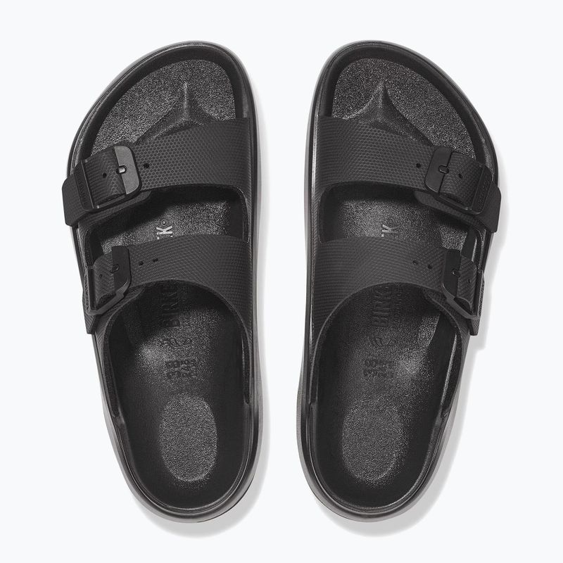 Šľapky BIRKENSTOCK Mogami Terra 2 Strap Birko-Flor Regular apex black 4