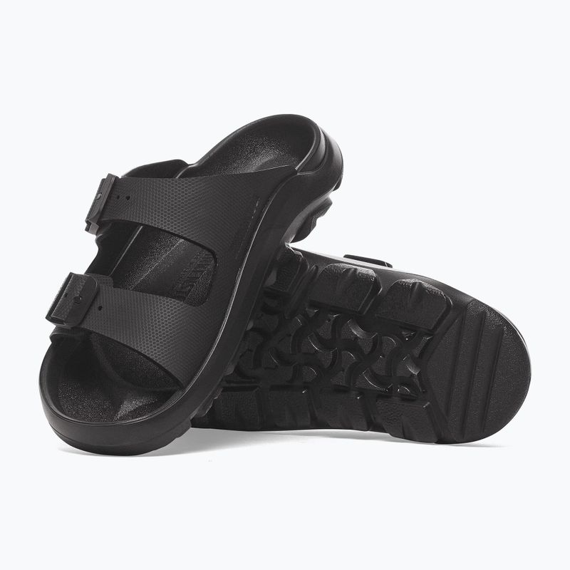 Šľapky BIRKENSTOCK Mogami Terra 2 Strap Birko-Flor Regular apex black 5