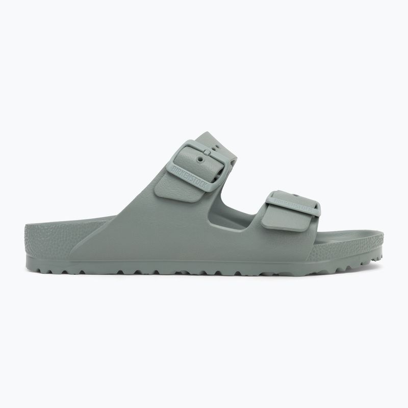 Nazúvaky BIRKENSTOCK Arizona EVA Narrow pure sage 2