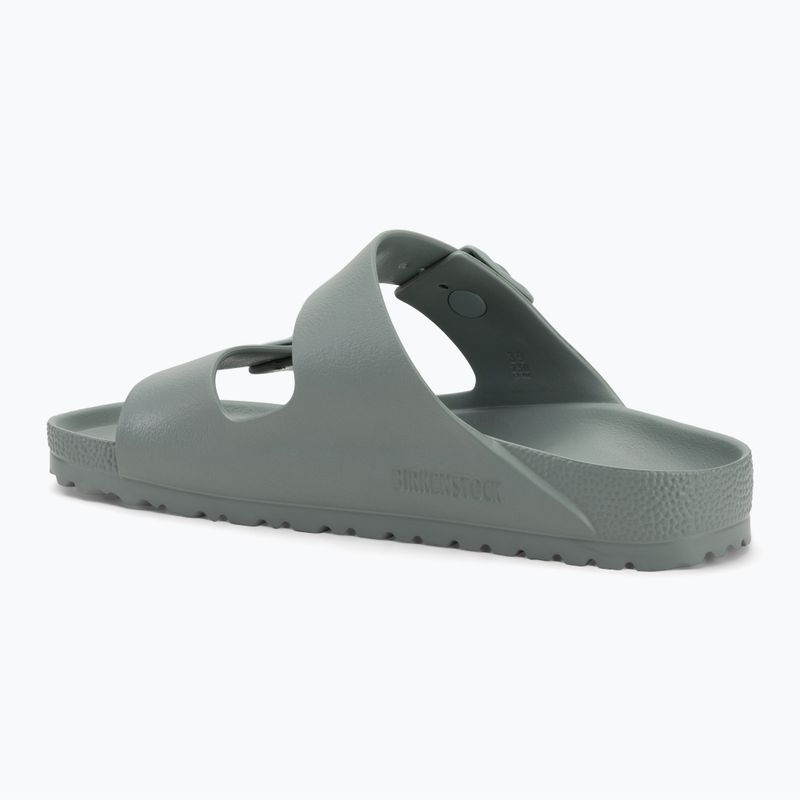 Nazúvaky BIRKENSTOCK Arizona EVA Narrow pure sage 3