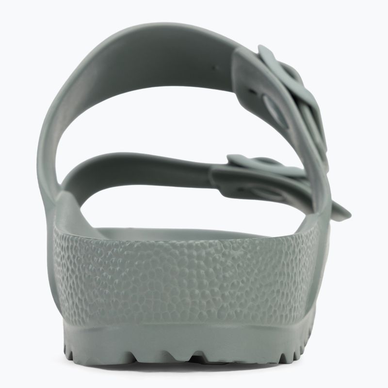 Nazúvaky BIRKENSTOCK Arizona EVA Narrow pure sage 6