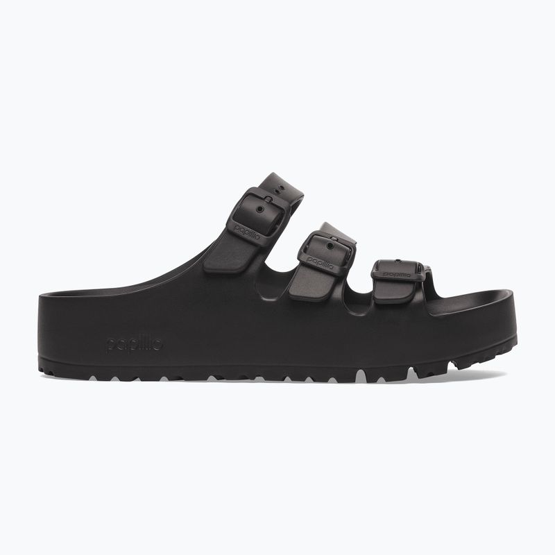 Šľapky BIRKENSTOCK Florida Flex Platform EVA black 2