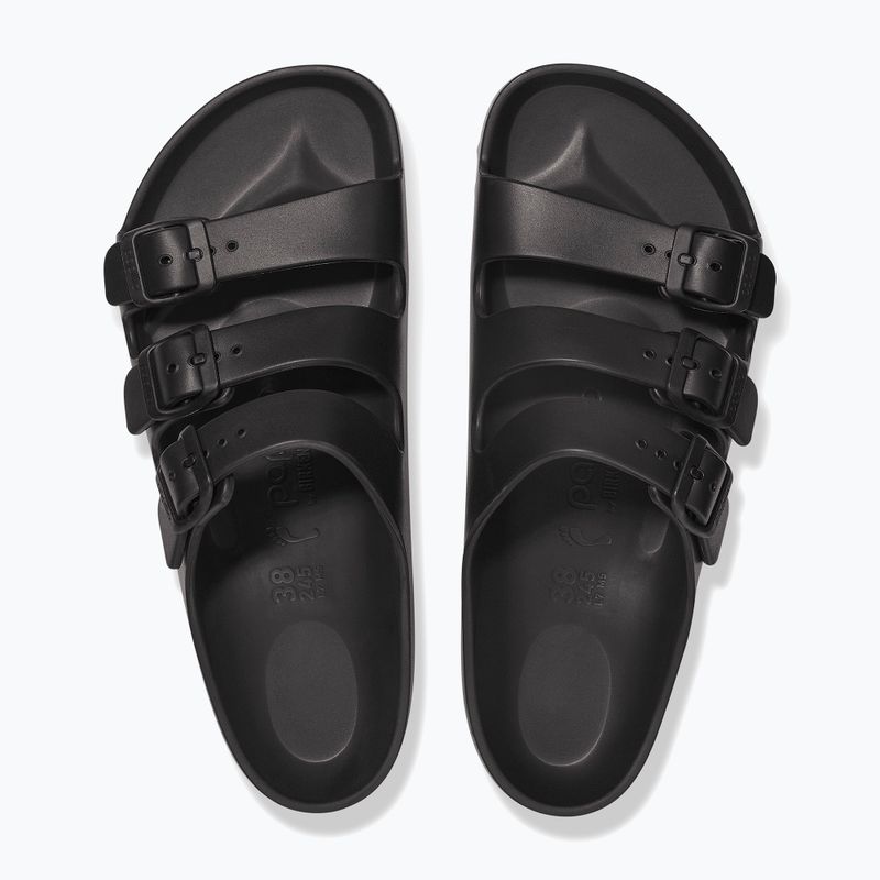 Šľapky BIRKENSTOCK Florida Flex Platform EVA black 3