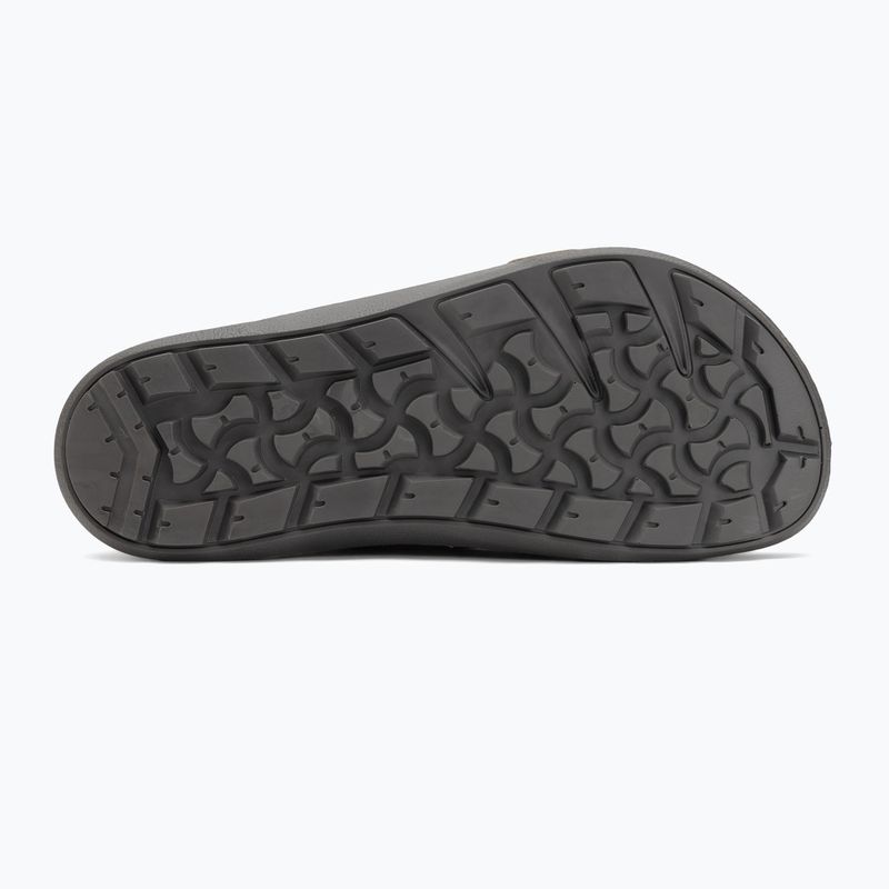 Šľapky BIRKENSTOCK Arizona Crosstown Regular tabacco brown 4