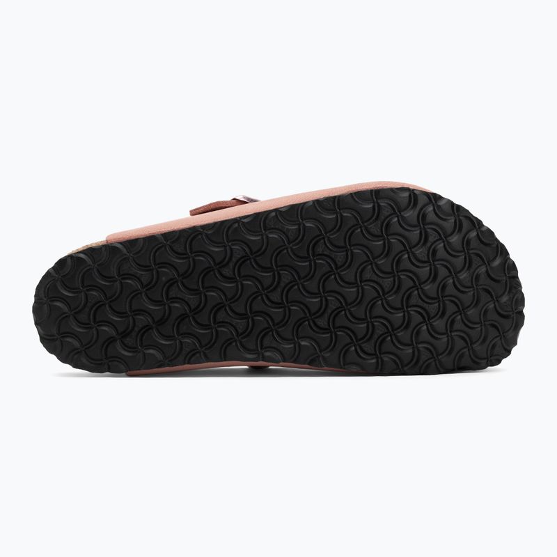 Nazúvaky BIRKENSTOCK Boston Kids BFBC Narrow pink clay 4
