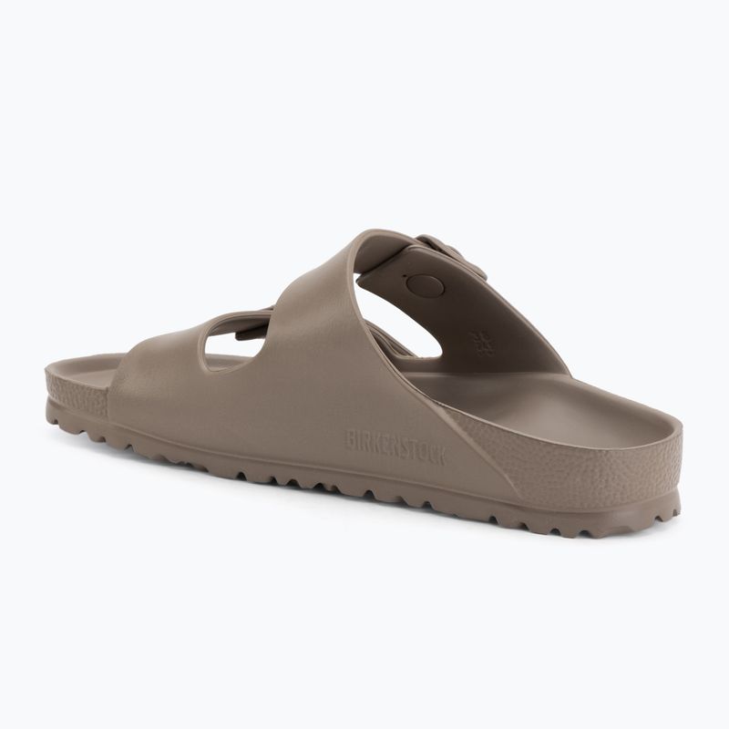 Šľapky BIRKENSTOCK Arizona EVA Narrow gray taupe 3