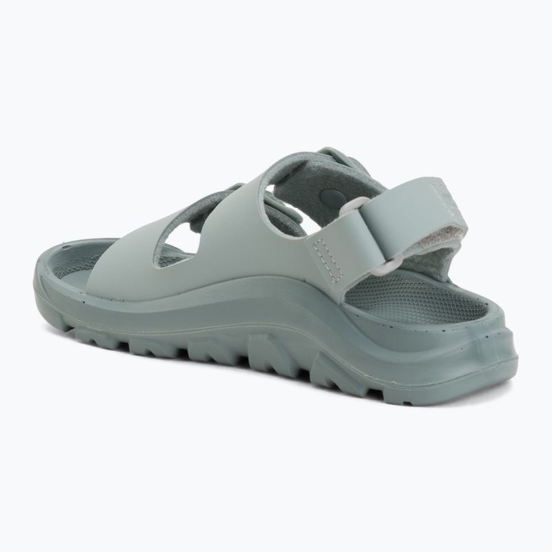 Detské sandále BIRKENSTOCK Mogami HL Birko-Flor Narrow pure sage 3