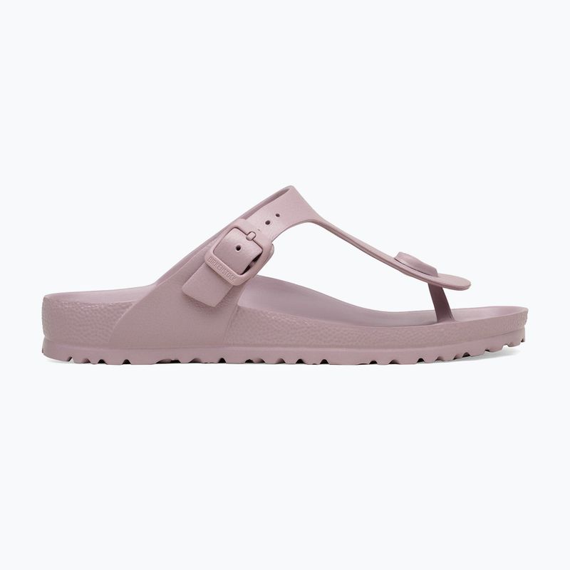 Žabky BIRKENSTOCK Gizeh EVA Regular faded purple 2