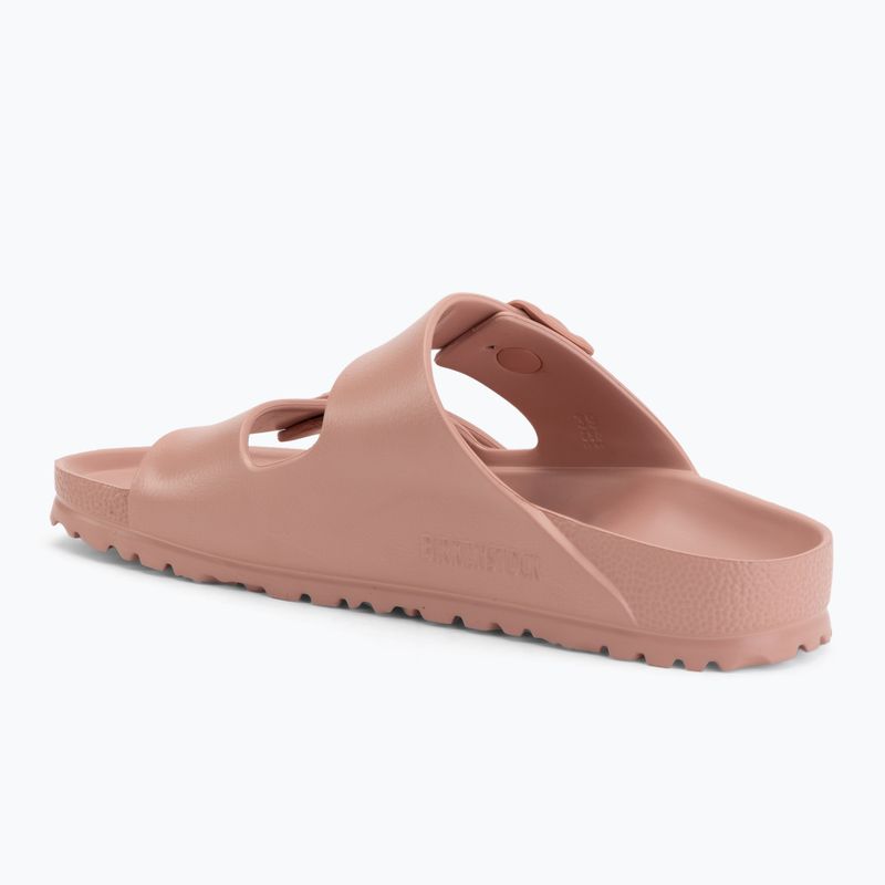 Šľapky BIRKENSTOCK Arizona EVA Narrow pink clay 3