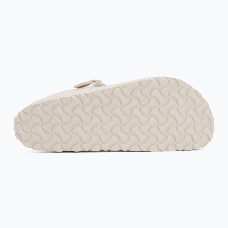 Žabky BIRKENSTOCK Gizeh EVA Regular eggshell 4