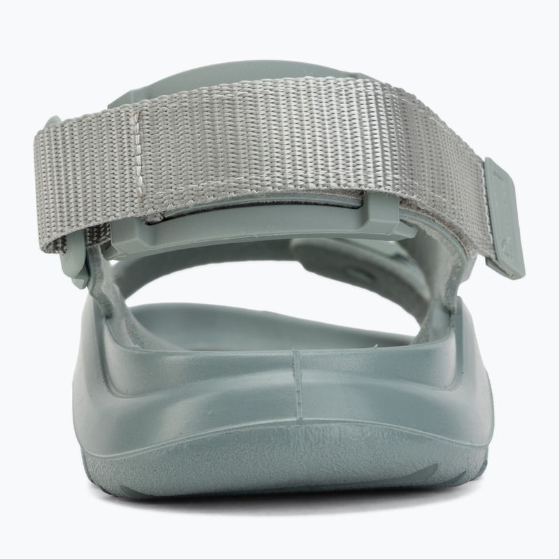Sandále Birkenstock Mogami Terra TEC LOOP Birko-Flor Regular apex pure sage 6