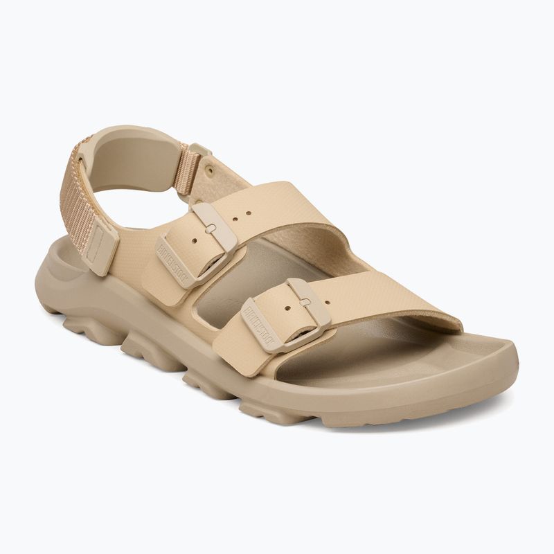 Sandále Birkenstock Mogami Terra TEC LOOP Birko-Flor Regular apex sandcastle