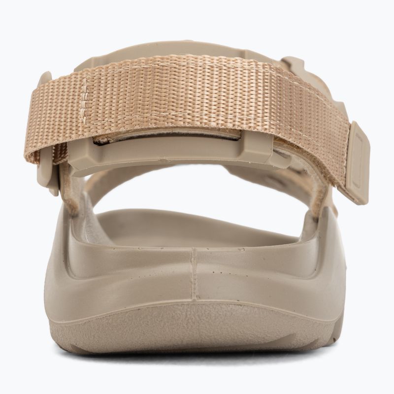 Sandále Birkenstock Mogami Terra TEC LOOP Birko-Flor Regular apex sandcastle 6