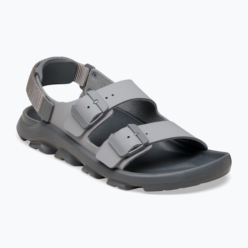 Sandále Birkenstock Mogami Terra TEC LOOP Birko-Flor Regular apex whale gray
