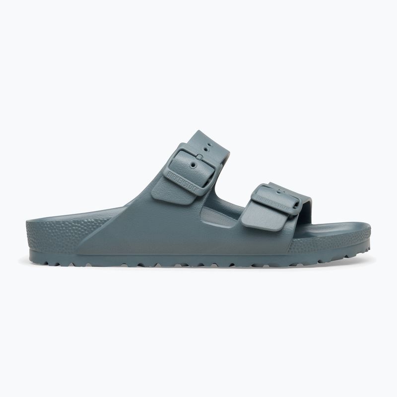 Šľapky BIRKENSTOCK Arizona EVA Narrow basalt gray 2