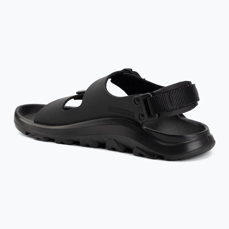 Sandále Birkenstock Mogami Terra TEC LOOP Birko-Flor Regular apex black 3