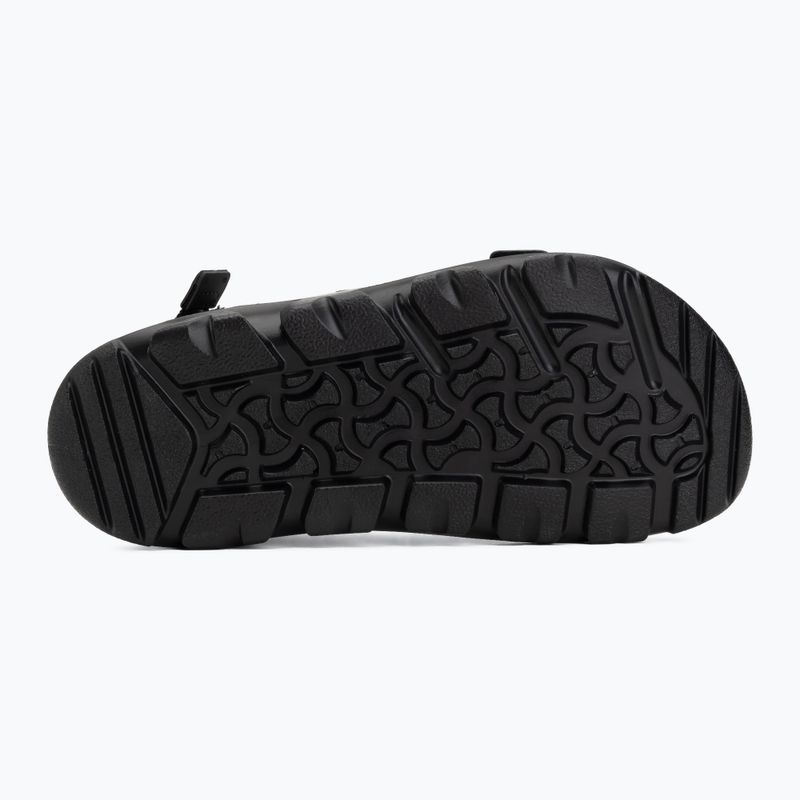 Sandále Birkenstock Mogami Terra TEC LOOP Birko-Flor Regular apex black 4