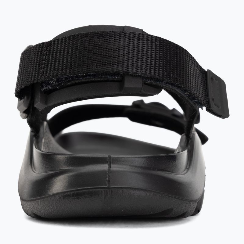 Sandále Birkenstock Mogami Terra TEC LOOP Birko-Flor Regular apex black 6