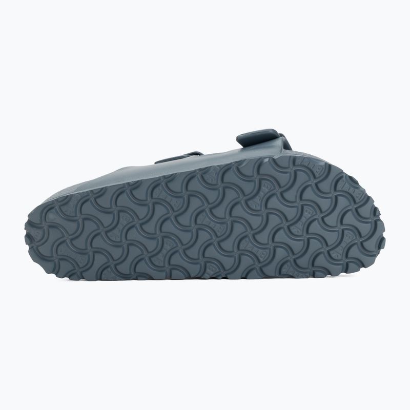 Šľapky BIRKENSTOCK Arizona EVA Narrow basalt gray 4