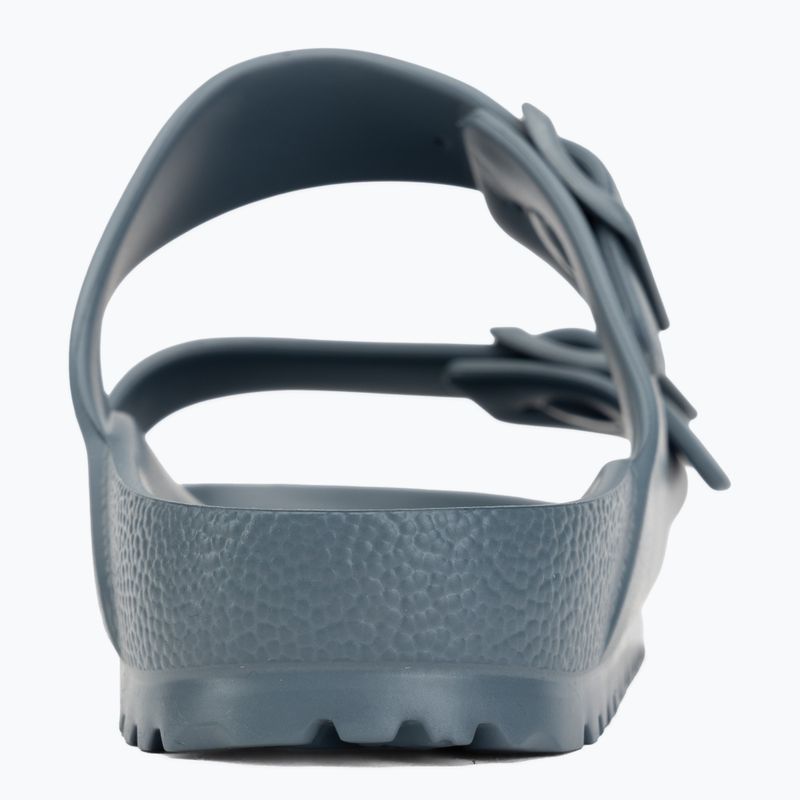Šľapky BIRKENSTOCK Arizona EVA Narrow basalt gray 6