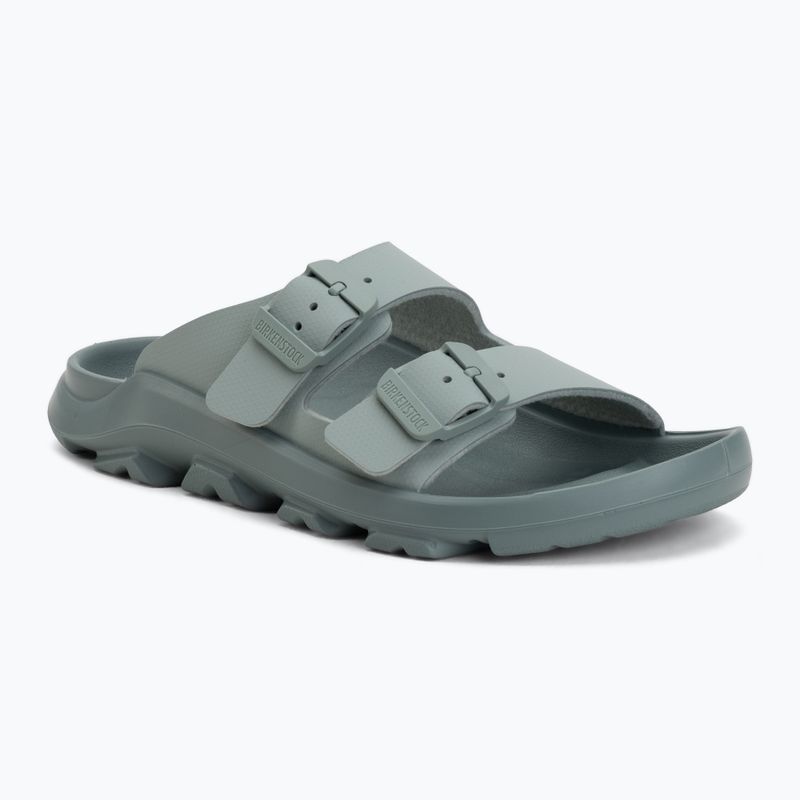 Šľapky BIRKENSTOCK Mogami Terra 2 Strap Birko-Flor Regular apex pure sage