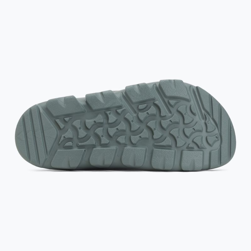 Šľapky BIRKENSTOCK Mogami Terra 2 Strap Birko-Flor Regular apex pure sage 4