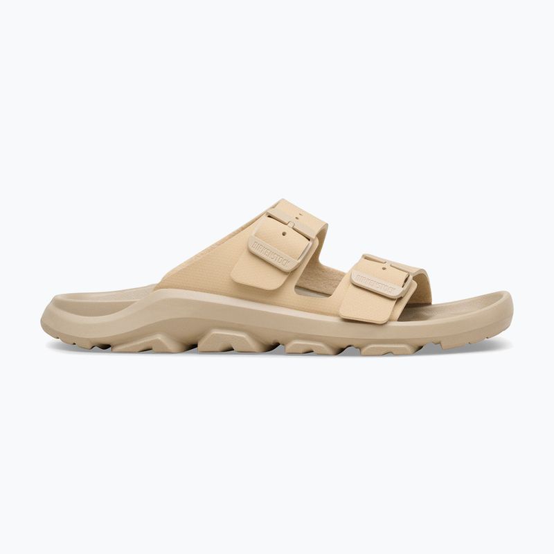 Šľapky BIRKENSTOCK Mogami Terra 2 Strap Birko-Flor Regular apex sandcastle 2